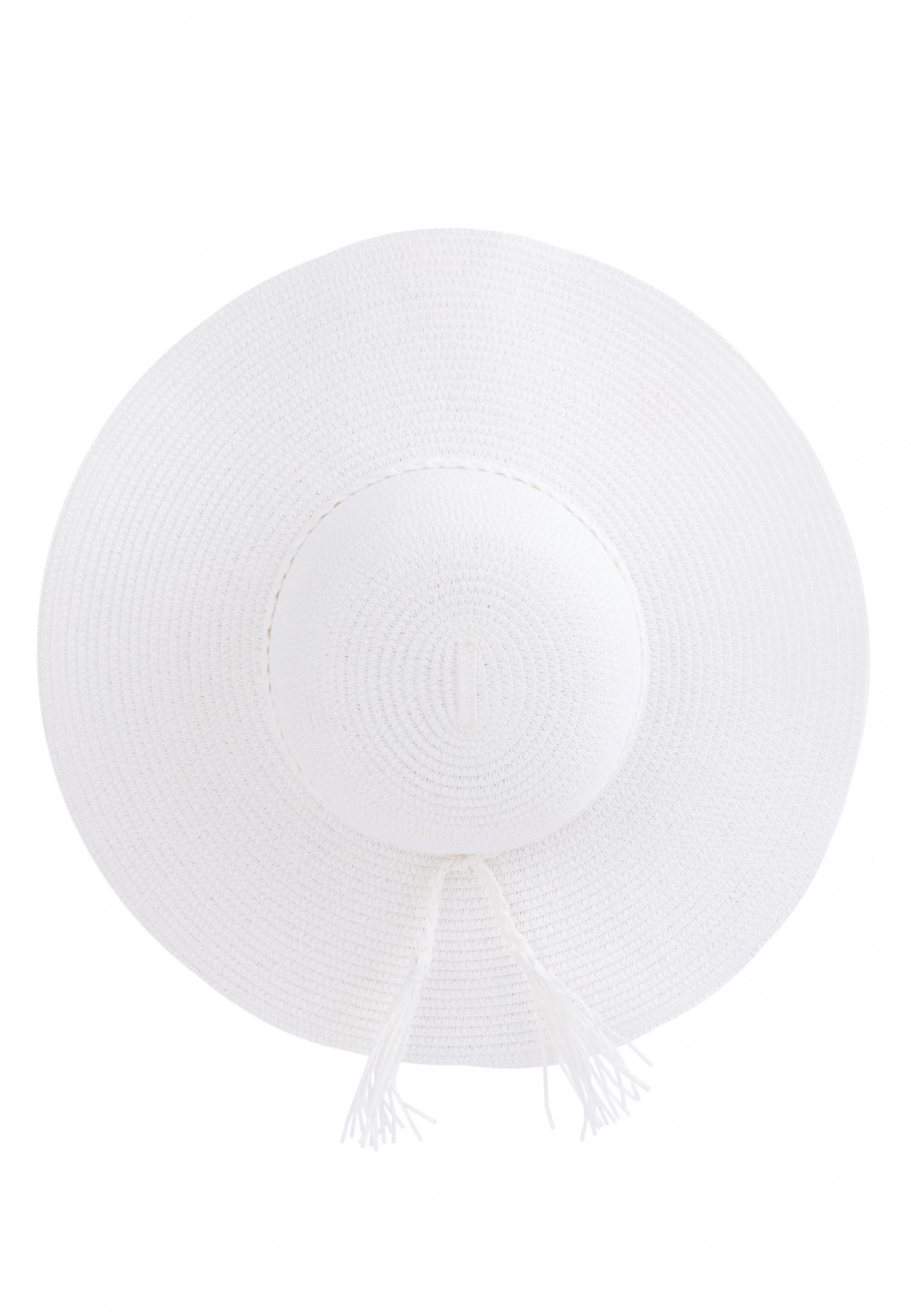 Шляпа пляжная HA25-05 Marc & André